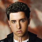 Colby O'donis - List pictures