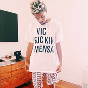Vic Mensa - List pictures