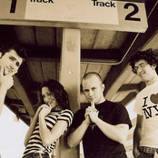 Straylight Run - List pictures