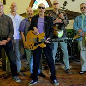 Graham Parker & The Rumour - List pictures