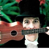 Rino Gaetano - List pictures