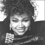 Gwen Guthrie - List pictures