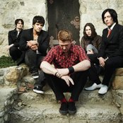 Queens Of The Stone Age - List pictures