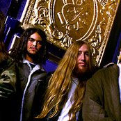 Kyuss - List pictures