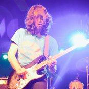 Delicate Steve - List pictures