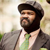 Gregory Porter - List pictures