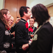 Mariachi El Bronx - List pictures