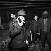 X Ambassadors - List pictures