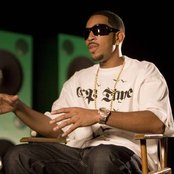Ludacris - List pictures