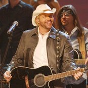 Toby Keith - List pictures