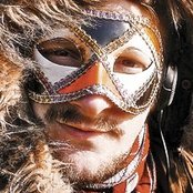 Dj Koze - List pictures