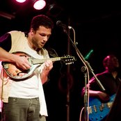 Cosmo Jarvis - List pictures