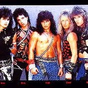 Rough Cutt - List pictures