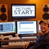 Henry Jackman - List pictures