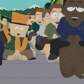 South Park - List pictures