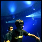 Netsky - List pictures