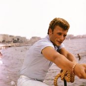 Hallyday Johnny - List pictures