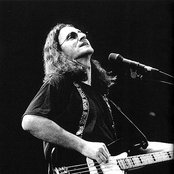 Geddy Lee - List pictures