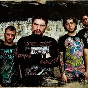 All Shall Perish - List pictures
