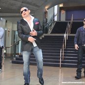 Larry Hernandez - List pictures