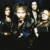 Running Wild - List pictures