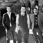 The Spin Wires - List pictures