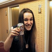 Children Of Bodom - List pictures