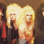 Tigertailz - List pictures