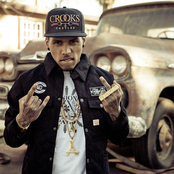 Kid Ink - List pictures