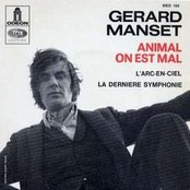 Gérard Manset - List pictures