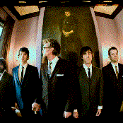 David Crowder - List pictures