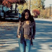 Beverly Knight - List pictures