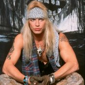 Bret Michaels - List pictures