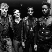 The Bohicas - List pictures