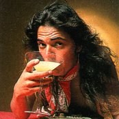 Tommy Bolin - List pictures