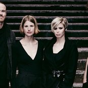 The Jezabels - List pictures