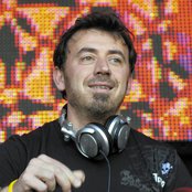 Benny Benassi - List pictures