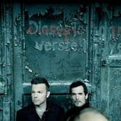 Camouflage - List pictures