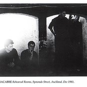 Danse Macabre - List pictures