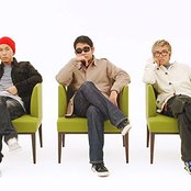 Rip Slyme - List pictures