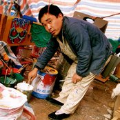 Chinese Man - List pictures