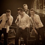 The Baseballs - List pictures