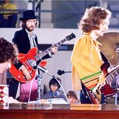 Blind Faith - List pictures