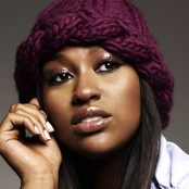 Jazmine Sullivan - List pictures