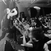 Outbreak - List pictures