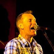 James Reyne - List pictures