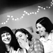 Sleater Kinney - List pictures