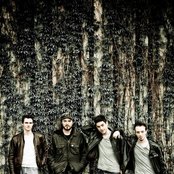 The Hot Showers - List pictures