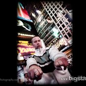 Bigstat - List pictures