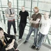 Oceansize - List pictures